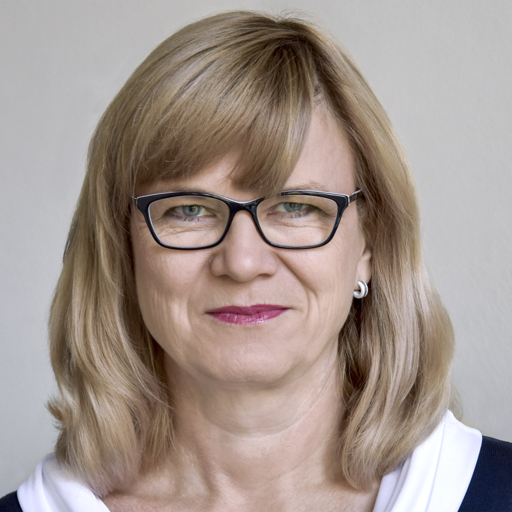 Ing. Alena Užachovová